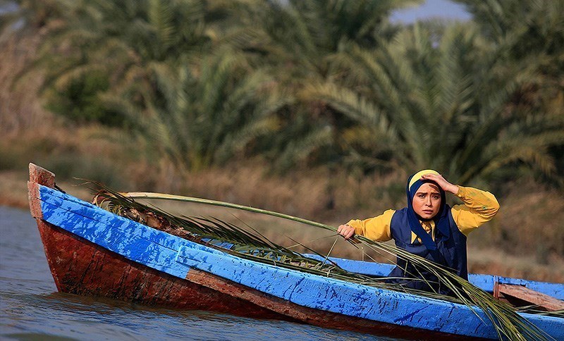 سریال کیمیا