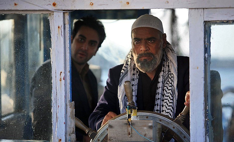 سریال کیمیا