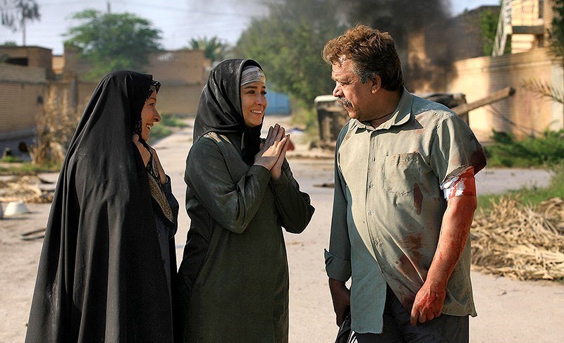 سریال کیمیا