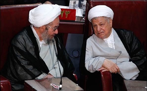 شانزدهمین اجلاس رسمی مجلس خبرگان رهبری صبح امروز سه شنبه به ریاست آیت الله هاشمی شاهرودی در محل مجلس شورای اسلامی سابق برگزار شد.