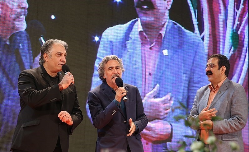 یازدهمین گردهمایی بزرگ خانواده های ایثارگر اهدا کننده، گیرندگان اعضای پیوندی، بیماران لیست انتظار با حضور مسئولین، هنرمندان و عموم مردم با عنوان "جشن نفس،جشن زندگی" در برج میلاد تهرا ن برگزار شد.