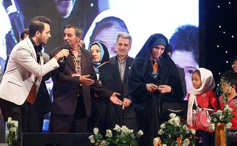 یازدهمین گردهمایی بزرگ خانواده های ایثارگر اهدا کننده، گیرندگان اعضای پیوندی، بیماران لیست انتظار با حضور مسئولین، هنرمندان و عموم مردم با عنوان "جشن نفس،جشن زندگی" در برج میلاد تهرا ن برگزار شد.