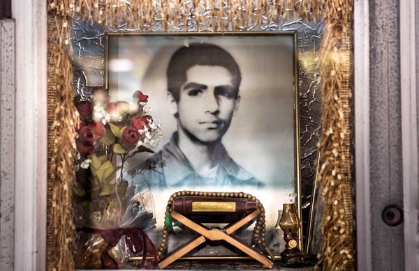یادو خاطره شهیدان دانش آموز تا ابد زنده و پاینده باد.