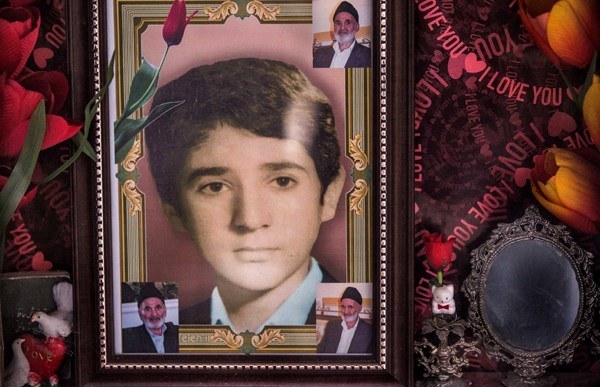 یادو خاطره شهیدان دانش آموز تا ابد زنده و پاینده باد.