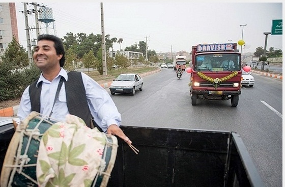 ماشین عروس
