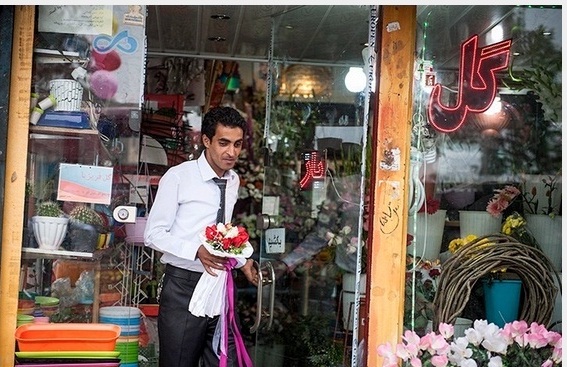 ماشین عروس