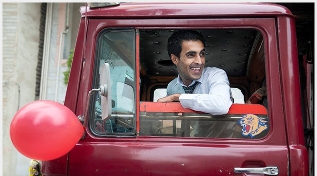 ماشین عروس