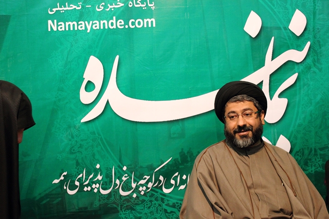 گزارش تصویری نمایشگاه مطبوعات