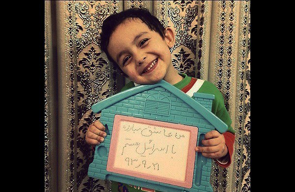 ما عاشق مبارزه با صهیونیست‌ها هستیم