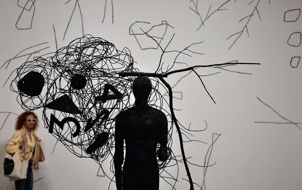 نمایشگاه بی ینال