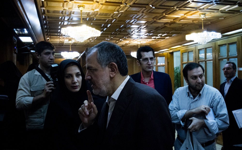 شورای شهر