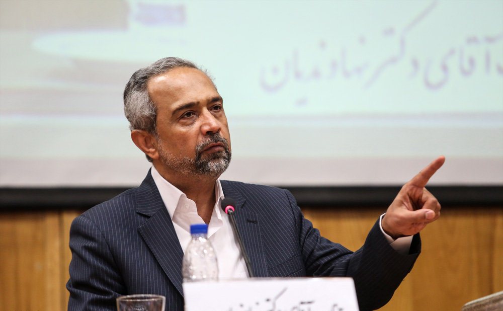 همایش همدلی و همزبانی دولت و بخش خصوصی