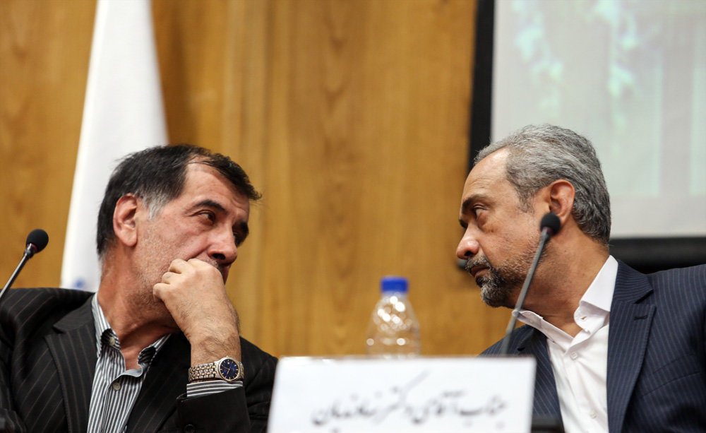 همایش همدلی و همزبانی دولت و بخش خصوصی