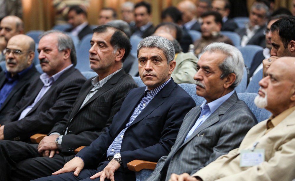 همایش همدلی و همزبانی دولت و بخش خصوصی