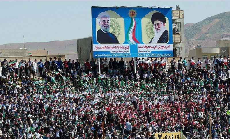 سفر رییس جمهور به تبریز