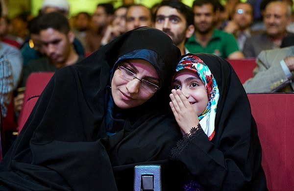 جشن دکتر سلام