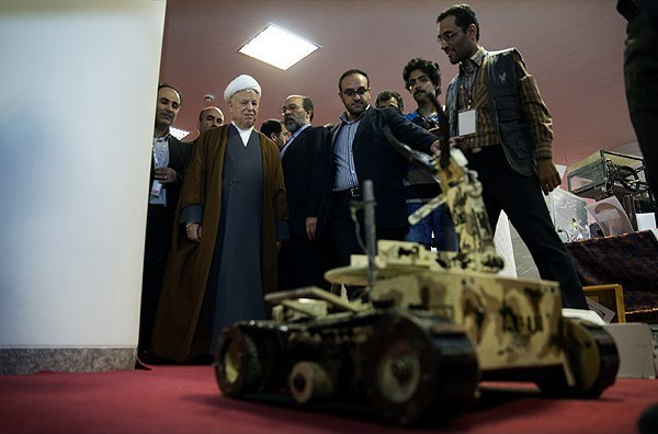 سالگرد تاسیس دانشگاه آزاد