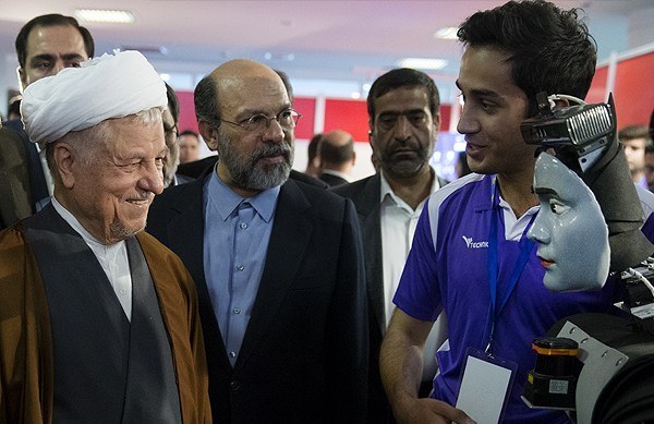 سالگرد تاسیس دانشگاه آزاد
