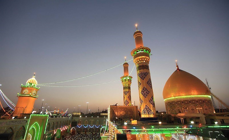 کربلای معلی
