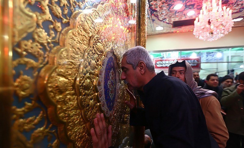 کربلای معلی