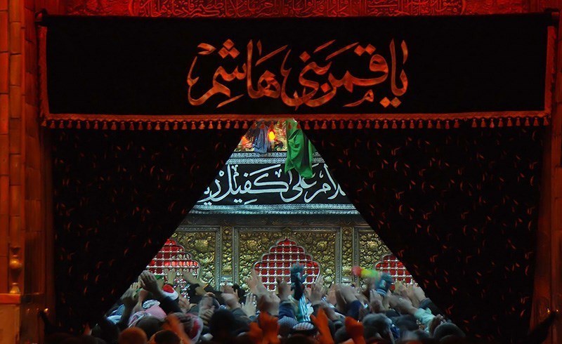 کربلای معلی