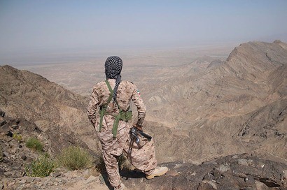 مرزبانان سپاه