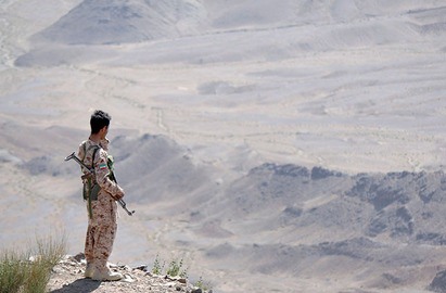 مرزبانان سپاه
