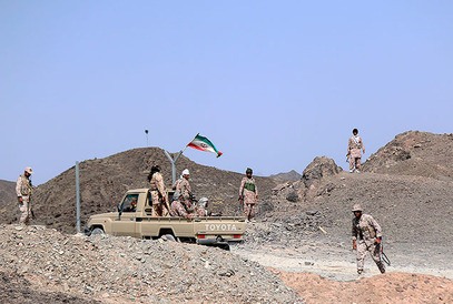 مرزبانان سپاه