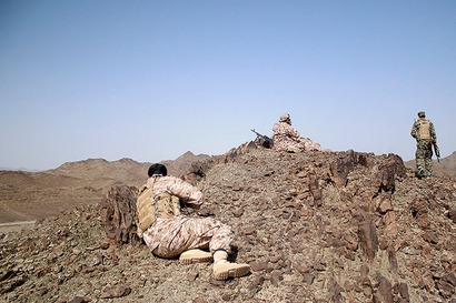 مرزبانان سپاه