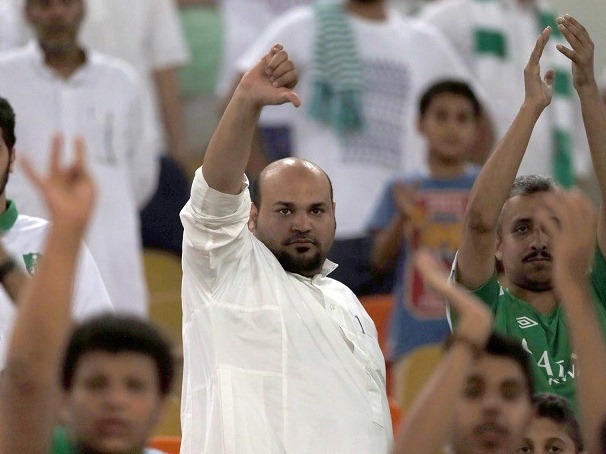 بازی نفت تهران و الاهلی