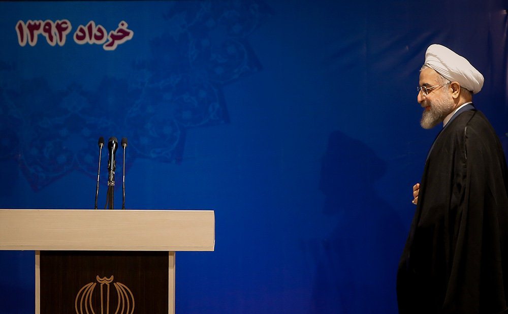 همایش استانداران