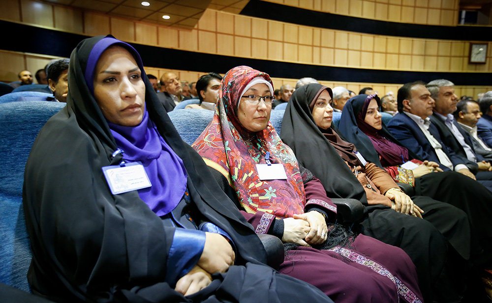 همایش استانداران