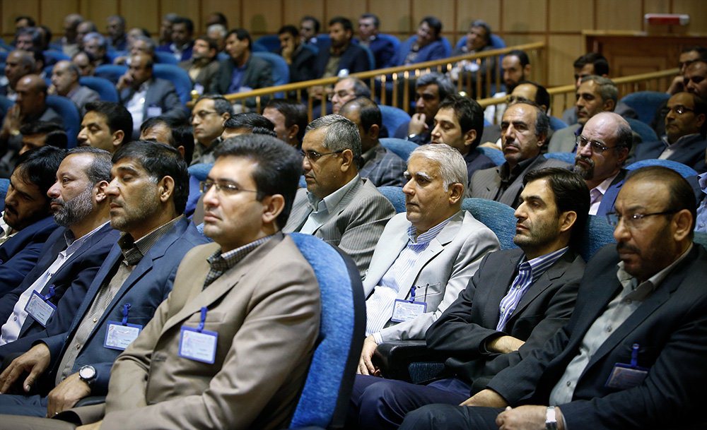 همایش استانداران