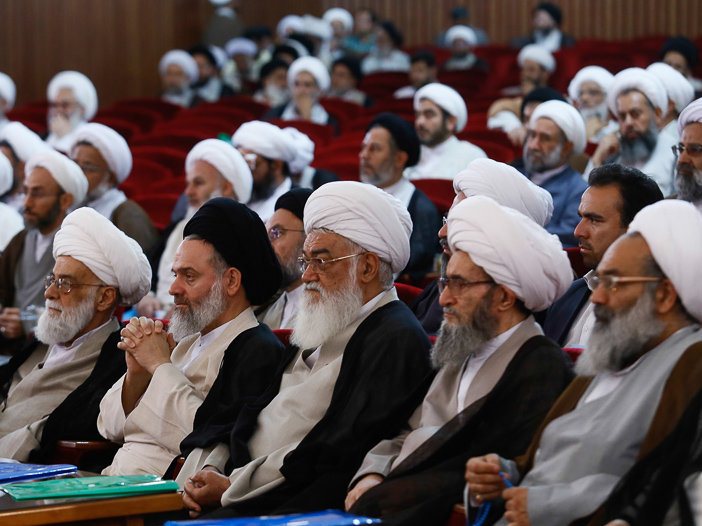 مجمع عمومی جامعه مدرسین