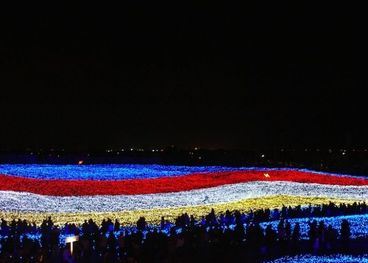 تونل روشنایی