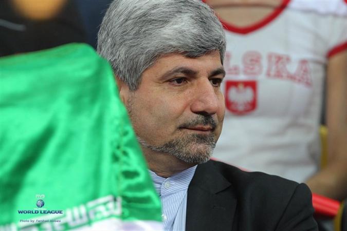 حواشی دیدار دوم ایران و لهستان