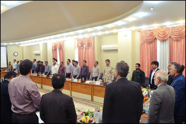 جمیری در حوزه انتخابیه