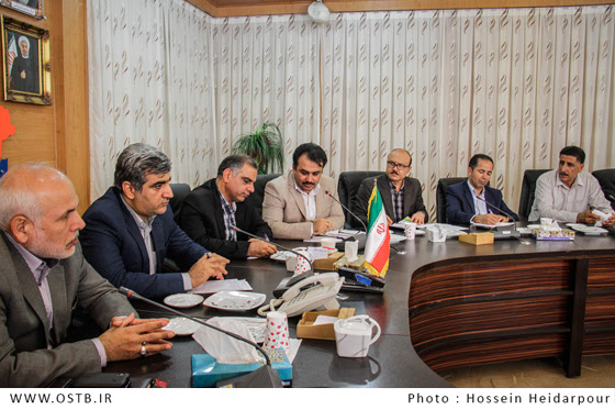 جمیری در حوزه انتخابیه