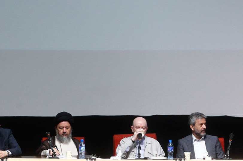 نشست جامعه روحانیت و اصولگرایان