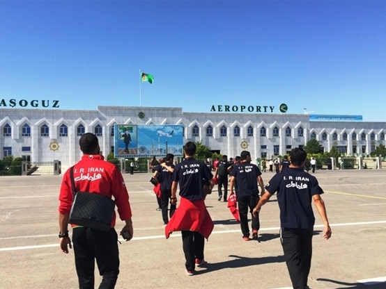 تیم ملی فوتبال