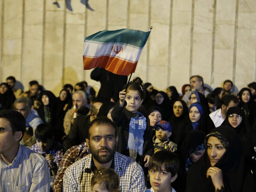 همایش مرگ بر آمریکا