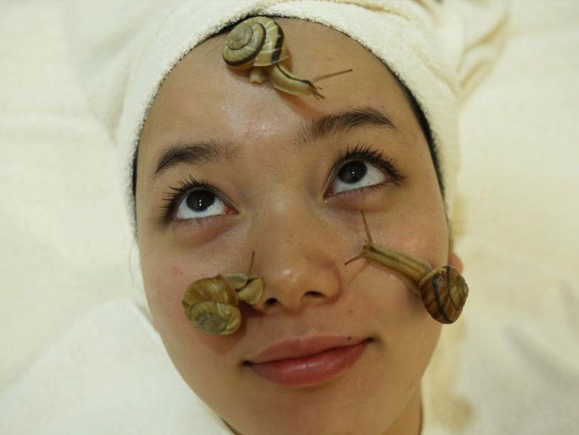 ماسک صورت