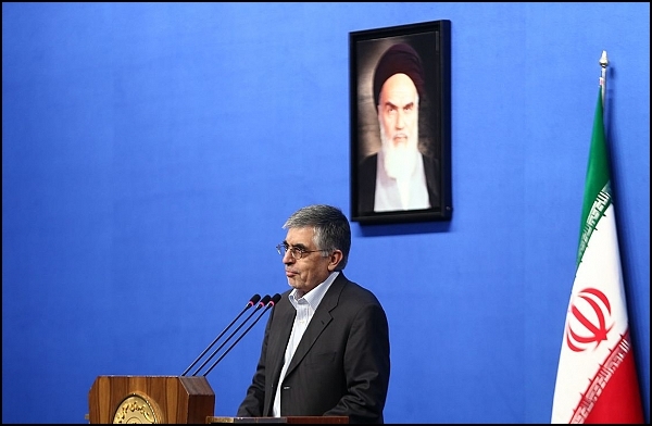 ضیافت افطار رئیس‌جمهور با فعالان احزاب اصولگرا و اصلاح‌طلب