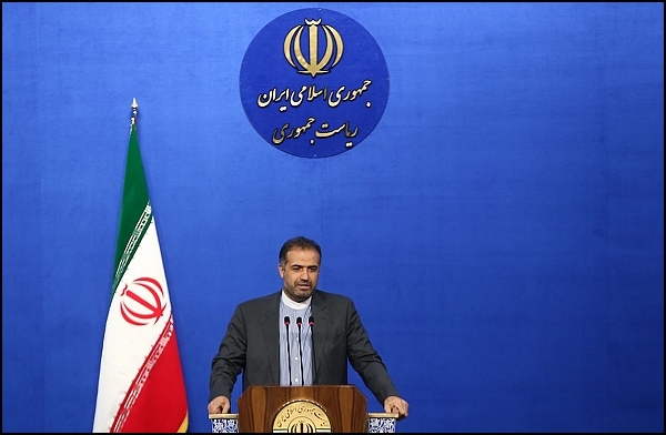 ضیافت افطار رئیس‌جمهور با فعالان احزاب اصولگرا و اصلاح‌طلب