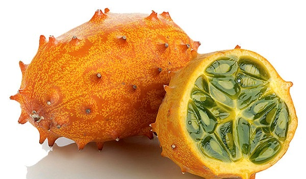 میوه های متفاوت و عجیب!