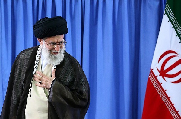 دیدار اساتید دانشگاه‌ها با رهبرانقلاب