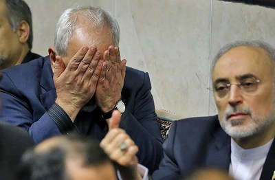 اشک‌های ظریف در شب قدر