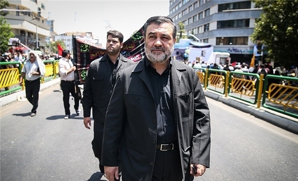 راهپیمایی روز قدس