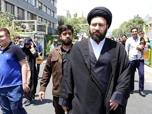 راهپیمایی روز قدس