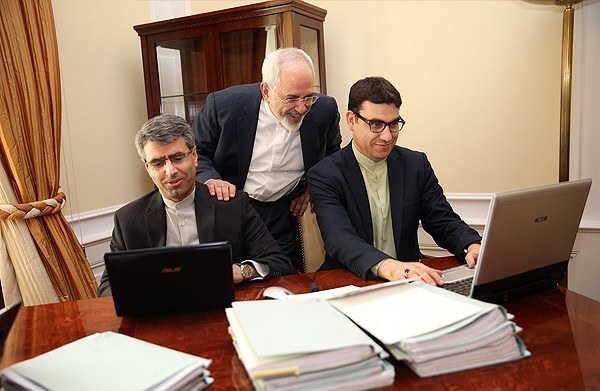 اتاق ظریف در هتل کوبورگ